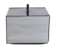 AF-WAN Heavy Duty UV Resistant Waterproof Dust-proof Cover for Ninja Air Fryer AF141 (Silver Grey)