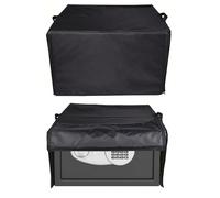 AF-WAN Hidden Safe Box Dust Cover for Steel Security Lock Box 0.5 Cubic Feet-25EI and Bonsaii 0.6 Cubic Feet-SF002, Water Resistant Cabinet Safes Cover