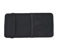 AF-WAN Neoprene Protective Case for Logitech MX Keys Mini Wireless Keyboard, Case, Black
