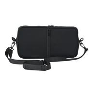 AF-WAN Portable Printer Case,Portable Soft Bag Carrying Travel Case Compatible with Canon PIXMA TR150 Wireless Portable Printer & Accessories