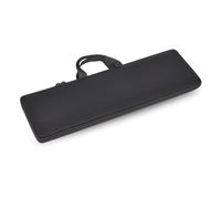 AF-WAN Portable Shockproof Dustproof Keyboard and Mouse Portable Case Perfect for Apple Magic Keyboard with Numeric Keypad and Apple Magic Mouse