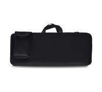 AF-WAN Shockproof Keyboard Case - Ideal for Travel - For Logitech MK850 Performance Wireless Keyboard Mouse Set, black, 43 x 21 cm, Modern