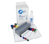 AF White Boardclene Kit. White Board Cleaning Essentials