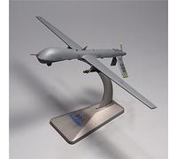 AF1 USA MQ-1 Predator 1/72 diecast plane model aircraft