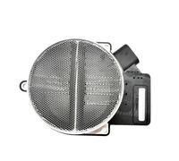 AF10043 25168491 Mass Air Flow Maf Meter Sensor For Cadillac For CTS 5.7L For DeVille For Eldorado For Seville 4.6L For Escalade 6.0L IENQBVL