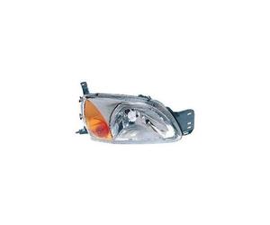 AF1036Q Headlight 2746386 1403181 25640132 205924152 3201102 1831962 175204