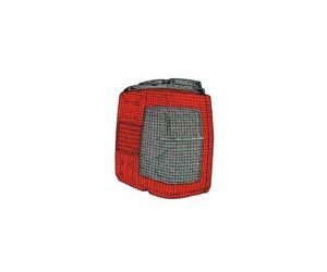 AF1363Q Headlight 50741507 1751921 2201495 20250701 302687
