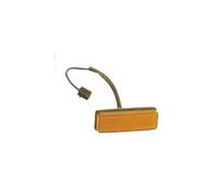 AF1468Q Headlight 20960570 1745913 50740210