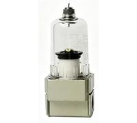 AF2000-02 1/4'' Pneumatic Air Water Filter(With-10mm-Fittings,Fiber Filter)