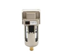 AF2000-02 AF3000-02 AF3000-03 AF4000-04 AF4000-06 AF5000-06 AF5000-10 Pressure regulator air filter oil-water separator(AF5000-10D)