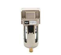 AF2000-02 AF3000-02 AF3000-03 AF4000-04 AF4000-06 AF5000-06 AF5000-10 Pressure Regulator Air Filter Oil and Water Separator(AF2000-02D)