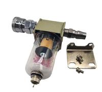 AF2000-02 Processor Copper Filter Air Pump Filter Oil and Water Separator Pneumatic Components Air Compressor(AF2000-02 stents sm,Fiber core)