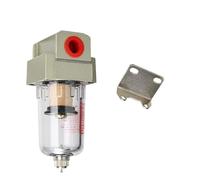 AF2000-02 Processor Copper Filter Air Pump Filter Oil and Water Separator Pneumatic Components Air Compressor(AF w-BT402)