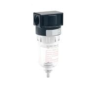 AF2000 1/4'' Air Source Treatment Filter Pneumatic Component(AF2000 PC12-02)