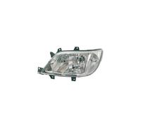 AF2397Q Headlight 1662081 1662981 A9018202461 1662181 2755966 200526052 50153131