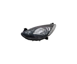 AF2538Q Headlight 2741649 5605081 DF71510L0N 2012032152