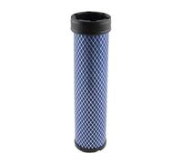 AF25484 222429A1 Inner Air Filter Compatible with New Holland Skid Steer Loader L213 L215 L218 L220 Compatible with John Deere Tractor 4120 4320 4520 4720 Engine 3029D 3029T 4024T 4045D