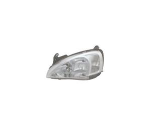 AF2669Q Headlight 1216143 2742441 1216097 50230142A1 1612049 3777964 182503