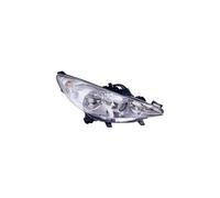 AF2958Q Headlight 2756283 50619122 4226082 4029964 620696 4226982 201061052
