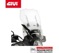 AF3105B GIVI Adjustable Windshield AIRFLOW For Suzuki DL V-Strom 1000 2014-2019