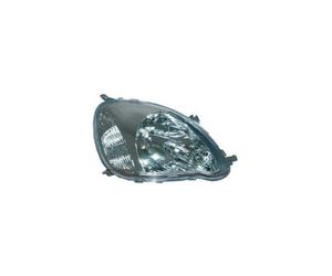 AF3766Q Headlight 5430966 8155102 81090128 2752268 811300D080 200353052 50903142