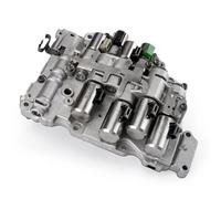 AF40 TF80-SC AWF21 Transmission Valve Body with Solenoids Compatible for Citroen Volvo OPEL Peugeot Renault AF40-TF80SC
