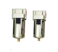 AF4000-04 AF4000-06 AF5000-06 AF5000-10 1/2" 3/4" air pump compressor filter pneumatic oil connector(AF5000-10 Fiber)