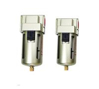 AF4000-04 AF4000-06 AF5000-06 AF5000-10 G1/2 3/4 1 Air pump compressor filter pneumatic oil connector(AF4000-04 Copper)