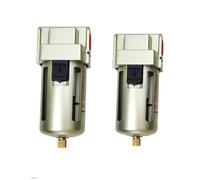 AF4000-04 AF4000-06 AF5000-06 AF5000-10 G1/2 3/4 1 Air Pump Compressor Filter Pneumatic Universal Oil Catch(Af5000-10 Fiber)