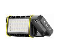 AF4R WORK Rechargeable Area Flood Light, 2000 Lumens