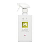 Autoglym Autofresh Car Air Freshener Spray, 500ml - Citrus Scented for Long Lasting Freshness on Car Carpets, Trim or Fabrics