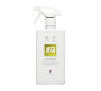 Autoglym Autofresh Car Interior Air Freshener, Fragrance Cleaner - 500ml Bottle