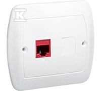 AF51/11 GN.COMP.RJ45 JED.BIA.