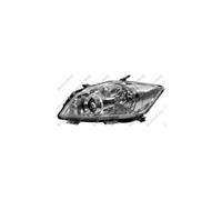 Toyota Auris 10-12 Headlight Chrome Left Hand TY3524904