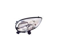 Fits Citroen C1 Headlight Electric Left Hand Nearside Without Motor 2012>2014