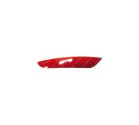 Volkswagen Golf 6 09- Rear Bumper Reflector Left Hand VG0384354