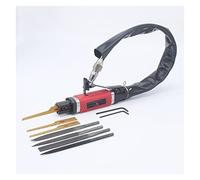AF5A-Q Dual-Use Reciprocating Air Saw Pneumatic File Tool Reciprocating File Polishing Tools Air Cutting Tool ,Air Tools