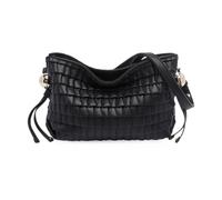 Crossbody Bag - female - Liu Jo - Cross Body Bags - Black - ONE SIZE - Bags ONE SIZE