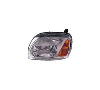 AF735Q Headlight 50972101 B60601F511 206276052 2706092 3309961 2745548 16080141