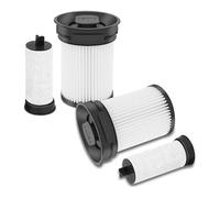 AF89-Filters,Compatible For Triflex HX1 ,Facelift And HX2 Cordless Vacuum Cleaner, Fine Dust Filter Spare Parts Part No. 9178017731