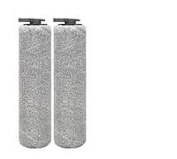 AF89-HF3 Brush Roller，Compatible for Bissell Crosswave， HF3 3649A Vacuum Cleaner, Fit for Multi-Surface and Hardwood Floor