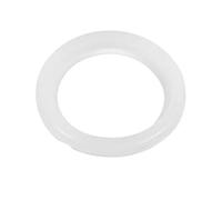 AF93-5Pcs Silicone Gasket Coffee Machine Universal Professional Replacement Brew Head Seal Espresso