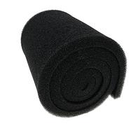 AFA Aquarium Filter Media Sponge Pad, Fish Tank Bio Open Cell Coarse Foam Block Foam Pre Filter Sponge Material (12" x 72" x 1" 25ppi)