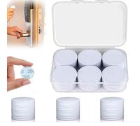 AFAIK NFC Tag Sticker NFC Cards 60 Pieces NFC Chip Ntag215 Rewritable NFC Tags