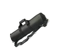 AFAKEREPPV 40-160cm Tripod Bag Camera Tripod Air Bag Bag Camera Bag Travel Fit For Manfrotto Fit For Gitzo Digital Camera Bags(L70 D12CM)