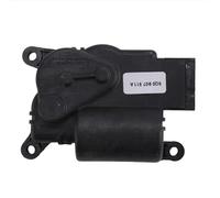 AFAKEREPPV Air Conditioning Heater Flap Actuator Motor Fit For Volkswagen Fit For SKODA Fit For AUDI A3 TT 5Q0907511A ac resistance