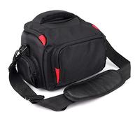 AFAKEREPPV Camera Bag Protective Cover D750 D7500 D5300 D5100 D7000 D60 D3200 D3300 D3400 D5200 D600 D610 P900 P610S P900S B700 B500 Fit For Nikon Digital Camera Bags(Size L)