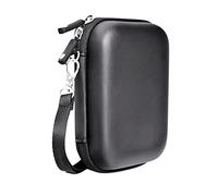 AFAKEREPPV Carrying Bag Shell Protective Cover Travel Portable Storage Bag Mobile Printer Portable Photo Printer Fit For Polaroid Fit For ZIP Fit For HP Digital Camera Bags