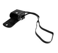 AFAKEREPPV Retro Camera Camera Leather Case GR II III for Fujifilm XF10 X70 XP140 XP130 XP120 XP90 XP80 XP70 XP60 Fit For Ricoh Digital Camera Bags(B)