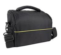 AFAKEREPPV SLR Camera Bag Waterproof Shoulder Bag Photography Bag Fit For Nikon D3400 D3300 D3200 D7200 D7100 D90 D750 D5300 D5200 D5100 D3100 Digital Camera Bags